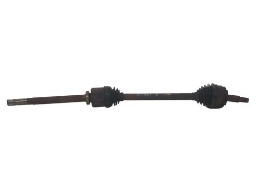 Right front driveshaft OPEL MOVANO B Van (X62) 2.3 CDTI FWD (FV) | BP37338208M39  - Image 7