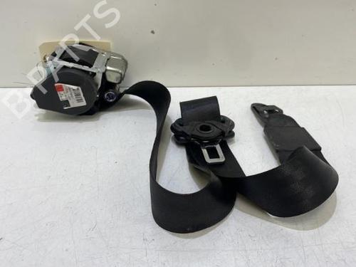 Front left seatbelt AUDI A6 C6 (4F2) 2.0 TDI | BP37321516I26 - Image 2