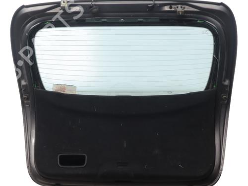 Used Tailgate Tailgate 37616452 37616452