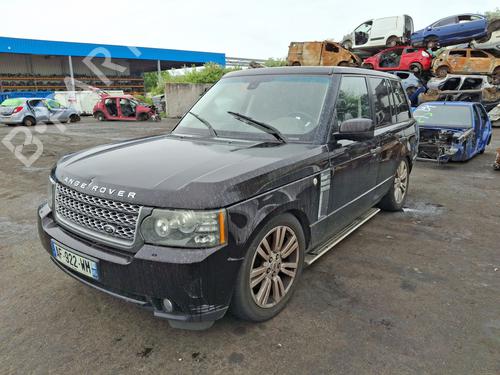 Left side indicator LAND ROVER RANGE ROVER III (L322) 3.6 D 4x4 | BP37333828I20  - Image 15