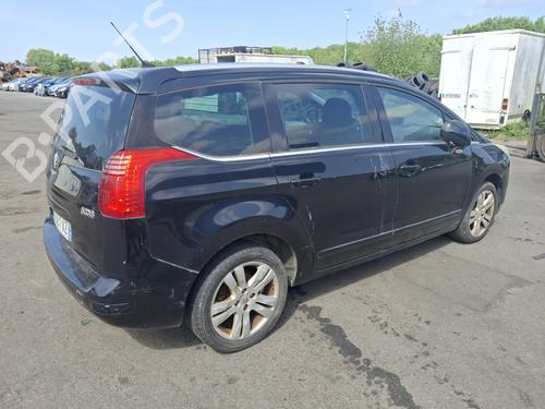Left front window switch PEUGEOT 5008 (0U_, 0E_) 1.6 HDi | BP37347799I27 - Image 8