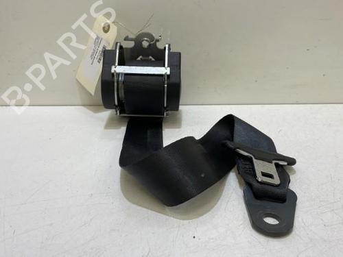 Used Rear left seatbelt Rear left seatbelt 37320196 37320196