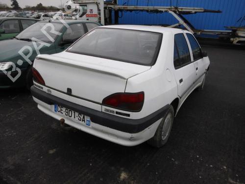 Used Parts PEUGEOT 306 (7B, N3, N5) 1.9 SLD 4797366