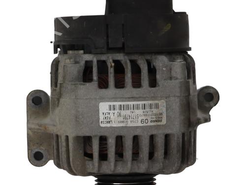 Alternator FORD KA (RU8) 1.2 | BP37327119M7  - Image 5