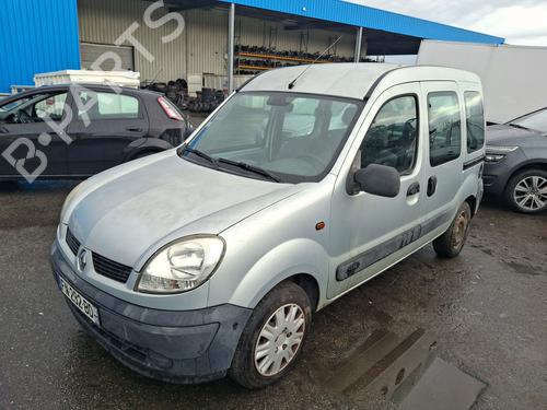 Horn RENAULT KANGOO (KC0/1_) 1.5 dCi (KC08, KC09) | BP37342571E13 - Image 13
