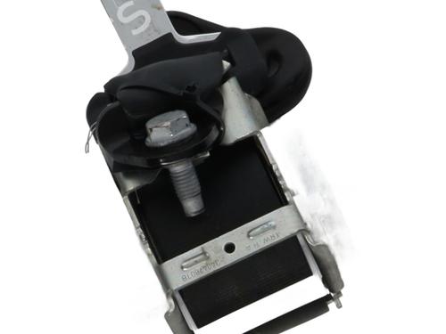 Rear right seatbelt CITROËN C4 CACTUS 1.2 THP 110 | BP37330130I28 - Image 2