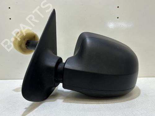 left-mirror-dacia-sandero-ii-2012-37323259 main image