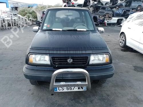 Horn SUZUKI VITARA (ET) | BP37322947E13 - Image 4
