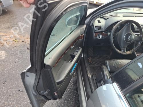 Devioluci AUDI A4 B6 Avant (8E5) 2.5 TDI quattro | BP37342964I23  - Image 11