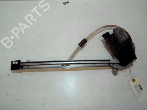 Used Rear right window mechanism Rear right window mechanism RENAULT LAGUNA II (BG0/1_) 1.9 dCi (BG08, BG0G) (120 hp) 37311635 37311635
