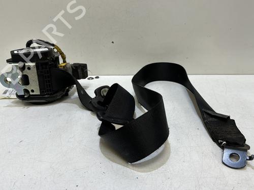 Front left seatbelt CITROËN NEMO Box Body/MPV (AA_) | BP37326015I26 - Image 3