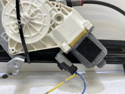 front-left-window-mechanism-nissan-micra-iii-k12-2002-2003-2004-2005-2006-2007-2008-2009-2010-2011-37320245 main image