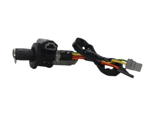 Ignition barrel RENAULT KANGOO (KC0/1_) | BP37329624M48 - Image 3