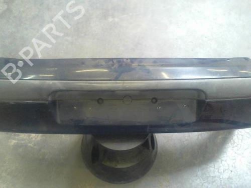 Used Rear bumper Rear bumper 37621820 37621820