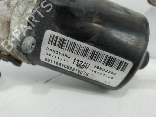 Front wiper motor CHEVROLET CRUZE (J300) | BP37308637M29 - Image 4