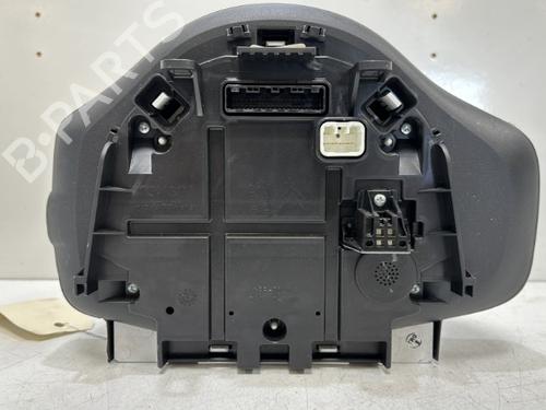 Instrument cluster PEUGEOT 108 1.0 VTi 72 | BP37323951C47 - Image 2