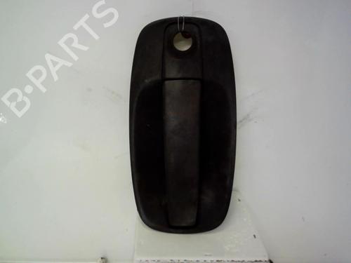 front-left-exterior-door-handle-renault-trafic-ii-van-fl-2001-37306689 main image
