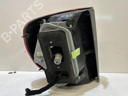 Used Right taillight Right taillight 37296267 37296267