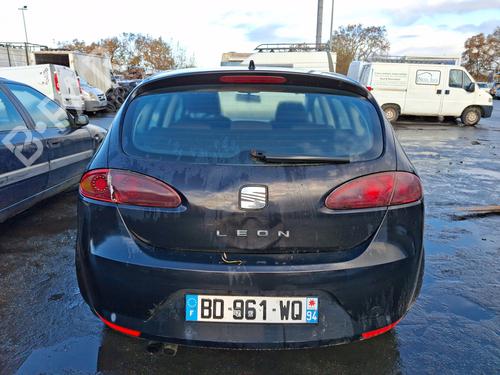 Steering column stalk SEAT LEON (1P1) | BP37348450I23 - Image 13