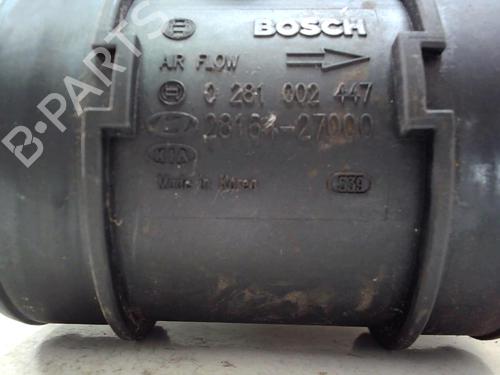 mass-air-flow-sensor-hyundai-santa-fe-i-sm-2000-2001-2002-2003-2004-2005-2006-37303483 main image