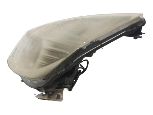 Left headlight RENAULT ESPACE IV (JK0/1_) 2.0 dCi (JK03, JK04, JK1C, JK1G, JK1J, JK1K) | BP37338542C28  - Image 5