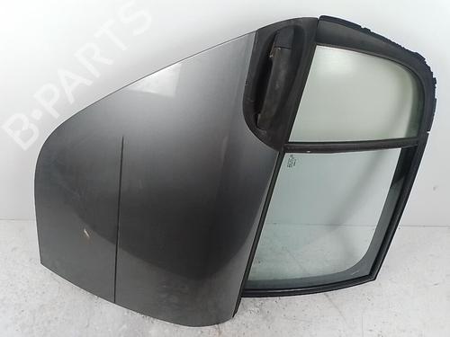 Dør højre bagtil Dør højre bagtil 37620665 37620665