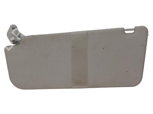 Used Left sun visor Left sun visor 37330120 37330120