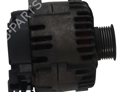 Alternator PEUGEOT PARTNER MPV (5_, G_) | BP37334366M7 - Image 3