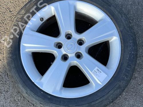 Used Rim Rim 37313129 37313129