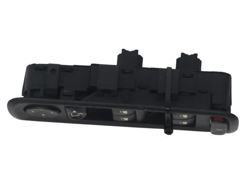 Left front window switch CITROËN C8 (EA_, EB_)  | BP37339346I27  - Image 5