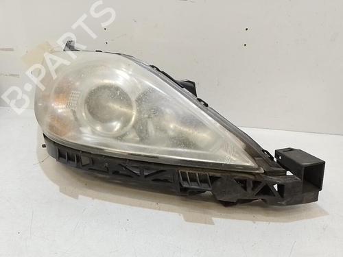 Right headlight MAZDA 5 (CR) 2.0 CD (CR19) | BP37313784C29 - Image 2