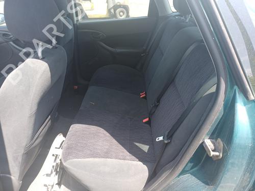 Starter FORD FOCUS I (DAW, DBW)  | BP37344603M8  - Image 17