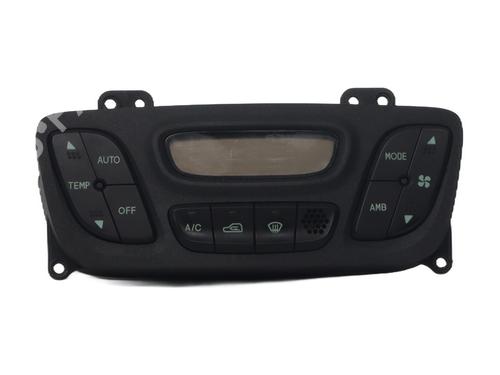 Climate control HYUNDAI SANTA FÉ I (SM) 2.0 CRDi 4x4 | BP37323707I5 - Image 3