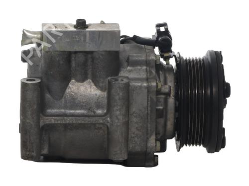 AC compressor FORD FOCUS I (DAW, DBW) 2.0 16V | BP37336469M34 - Image 2