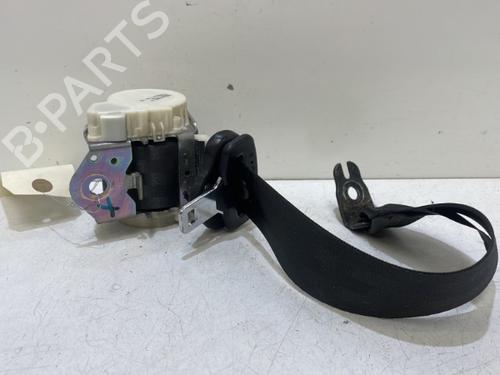 Rear left seatbelt FORD FIESTA VI (CB1, CCN) | BP37322657I29 - Image 3