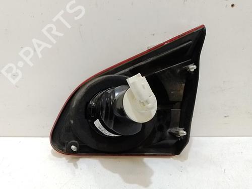 Used Left tailgate light Left tailgate light NISSAN QASHQAI I (J10, NJ10) 1.5 dCi (106 hp) 37316324 37316324