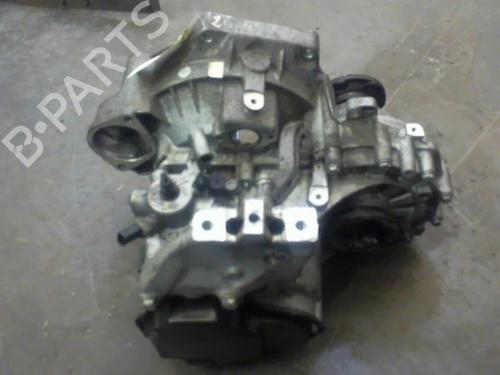 Gearbox VW GOLF VI (5K1) | BP37305267M3 - Image 2