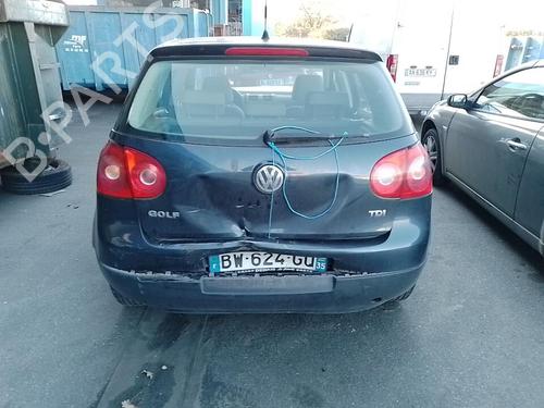 Left headlight VW GOLF V (1K1)  | BP37313072C28  - Image 9