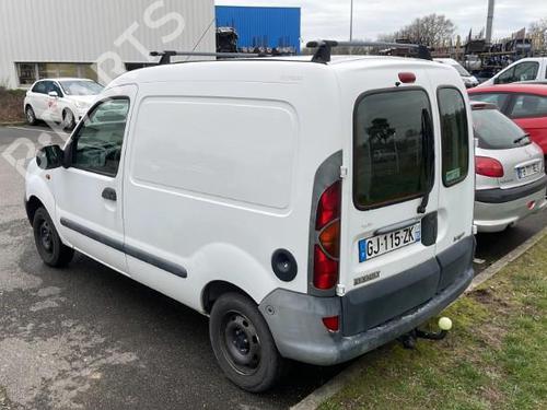 Right front indicator RENAULT KANGOO Express (FC0/1_) | BP37319992C33 - Image 8