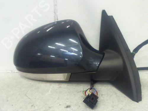 Right mirror VW PASSAT B6 (3C2) | BP37302425C27 - Image 3