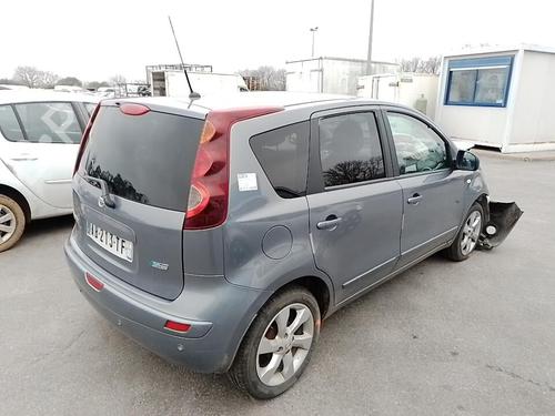 Rear bumper right light NISSAN NOTE (E11, NE11) 1.5 dCi | BP37313623C82 - Image 7