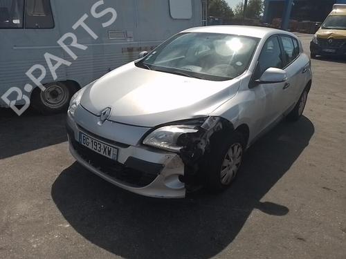 Engine RENAULT MEGANE III Hatchback (BZ0/1_, B3_) 1.5 dCi (BZ0C) | BP38258880M1 - Image 2