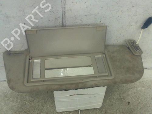 Right sun visor OPEL ASTRA G Coupe (T98) 2.2 DTI (F07) | BP37303694I2 - Image 3