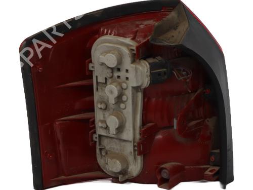 Right taillight AUDI A4 B6 Avant (8E5)  | BP37330037C35  - Image 5