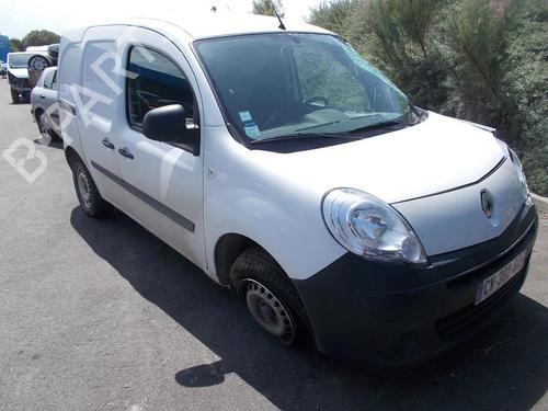 Right sun visor RENAULT KANGOO Express (FW0/1_)  | BP37301518I2  - Image 6