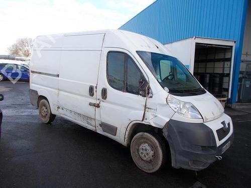 Third brake light PEUGEOT BOXER Van | BP37303260L11 - Image 6