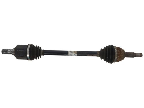 Left front driveshaft NISSAN LEAF (ZE0) Electric | BP37344223M38 - Image 4