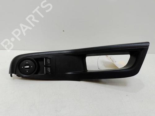 left-front-window-switch-ford-fiesta-vi-cb1-ccn-2008-37321251 main image
