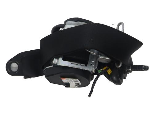 Front left seatbelt FIAT GRANDE PUNTO (199_) | BP37345920I26 - Image 3