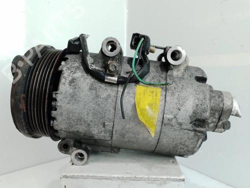 AC compressor FORD FOCUS II (DA_, HCP, DP) 2.0 | BP37320229M34 - Image 5